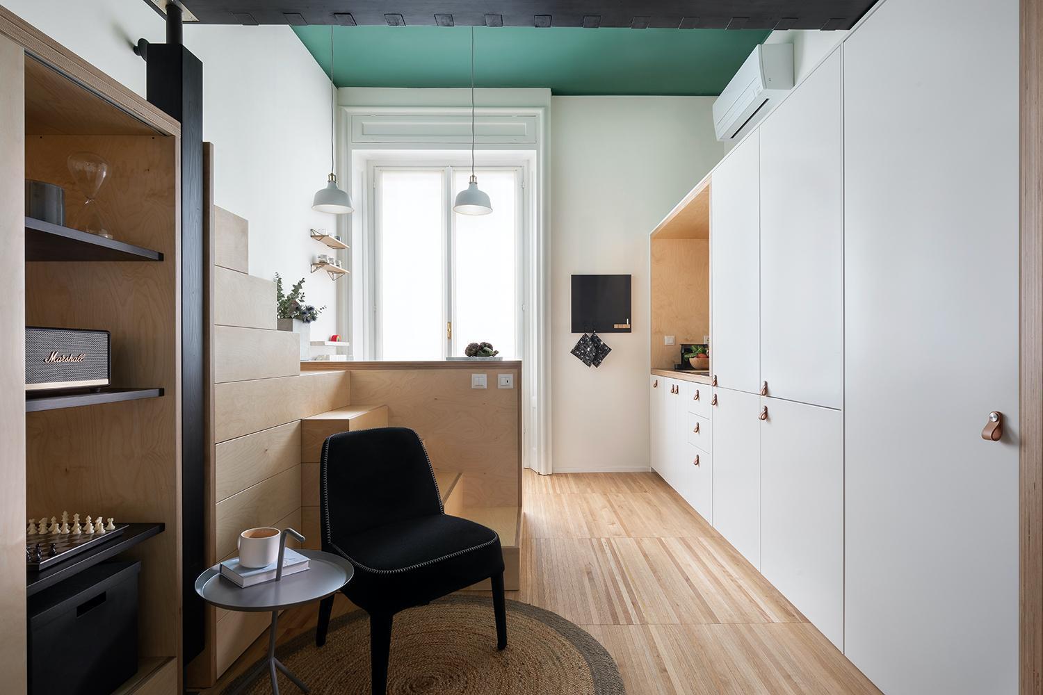 Emerald -Porta Venezia มิลาน ภายนอก รูปภาพ