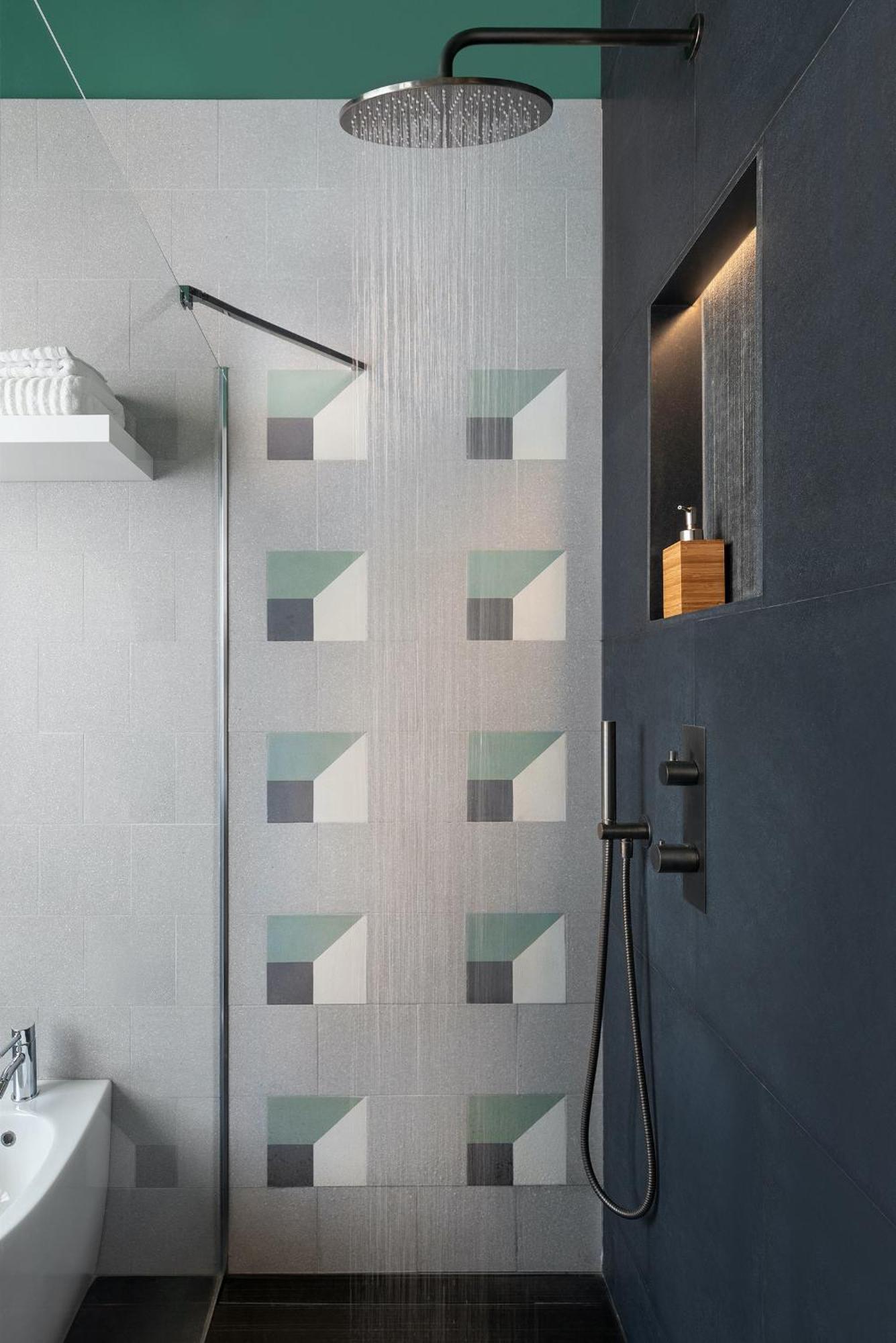 Emerald -Porta Venezia มิลาน ภายนอก รูปภาพ